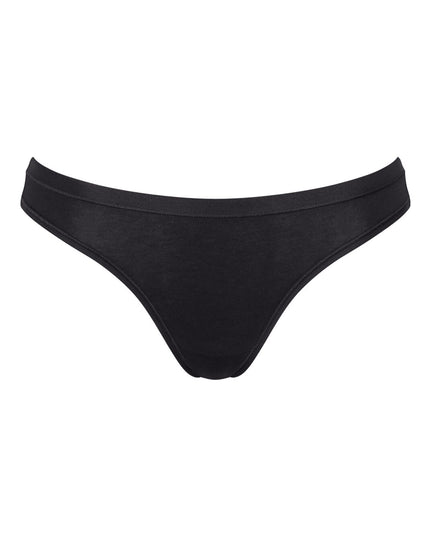 Sloggi Mini-Slip Go Daily Cotton schwarz