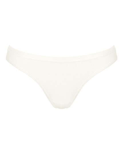 Sloggi Mini-Slip Go Daily Cotton silk white