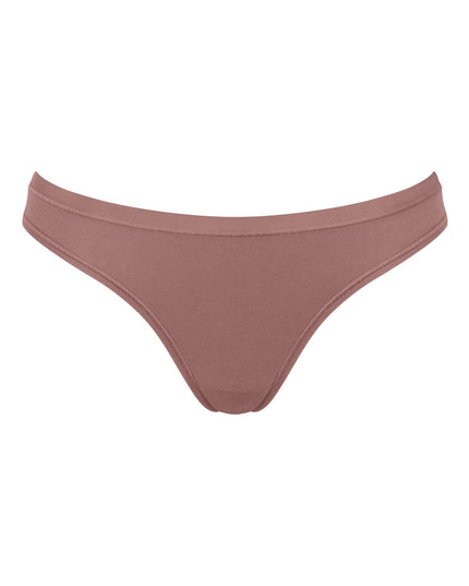 Sloggi Mini-Slip Go Daily Cotton cacao
