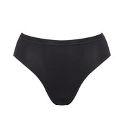 Sloggi Tai-Slip Go Daily Cotton schwarz