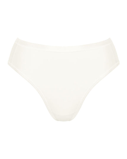 Sloggi Tai-Slip Go Daily Cotton silk white