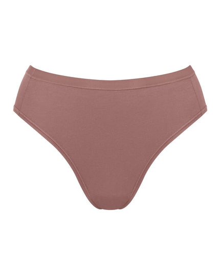 Sloggi Tai-Slip Go Daily Cotton cacao