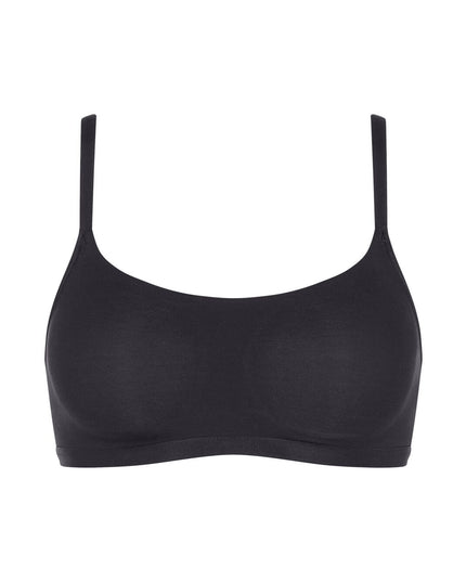 Sloggi Top Go Daily Cotton schwarz