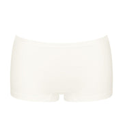Sloggi Short Go Daily Cotton silk white