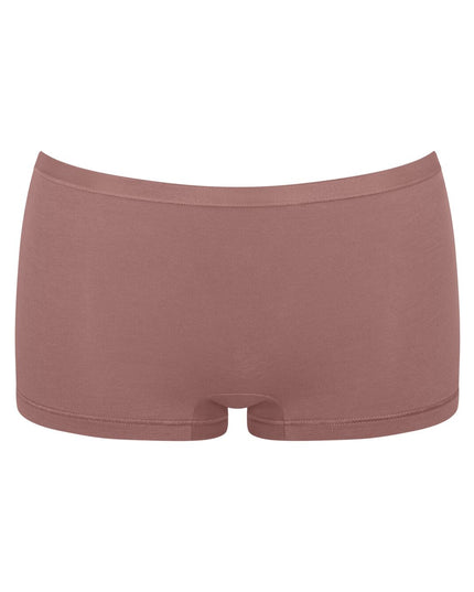 Sloggi Short Go Daily Cotton cacao