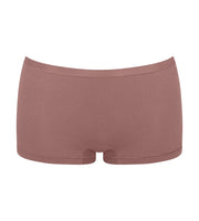 Sloggi Short Go Daily Cotton cacao