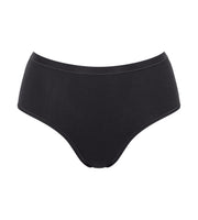 Sloggi Midi-Slip Go Daily Cotton schwarz