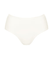 Sloggi Midi-Slip Go Daily Cotton silk white