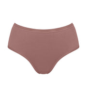 Sloggi Midi-Slip Go Daily Cotton cacao