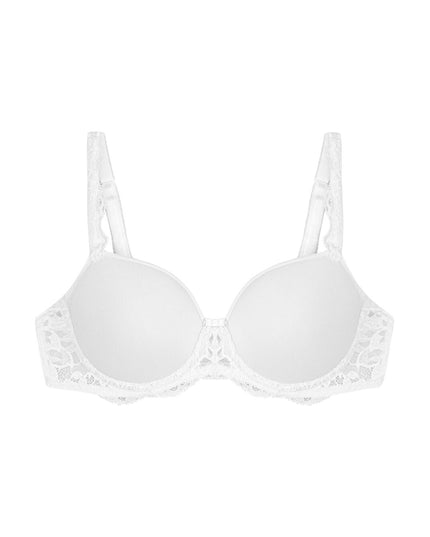 Triumph gefütterter Bügel-BH Amourette Charm weiss