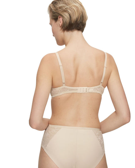 Triumph gefütterter Bügel-BH Amourette Charm creamy dream
