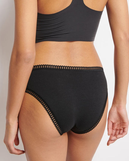 Sloggi Mini Slip 3er Pack Go Crush