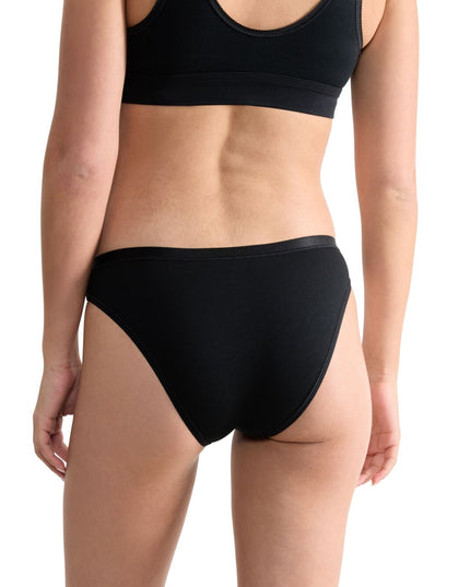 Sloggi Mini-Slip Go Daily Cotton schwarz