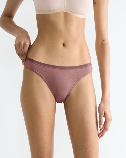 Sloggi Mini-Slip Go Daily Cotton cacao