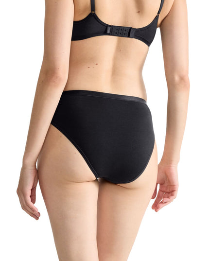 Sloggi Tai-Slip Go Daily Cotton schwarz