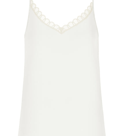 Mey Spaghetti Top Camisole Poetry Temptation