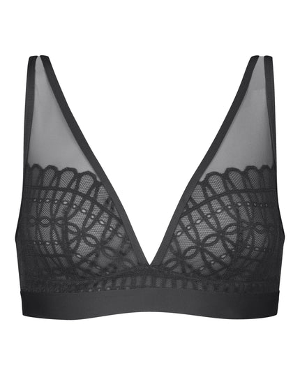 Mey Triangel-BH Poetry Temptation