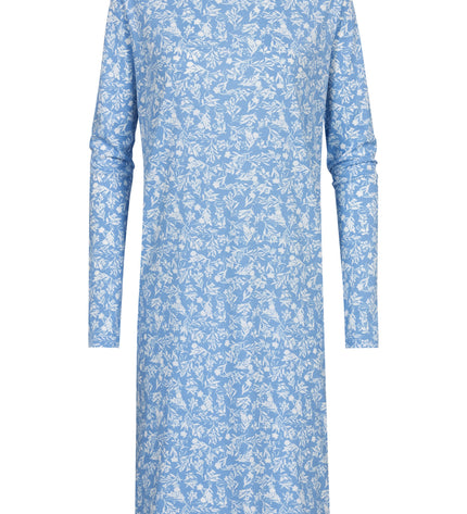 Mey Nachthemd langarm Flower Meadow