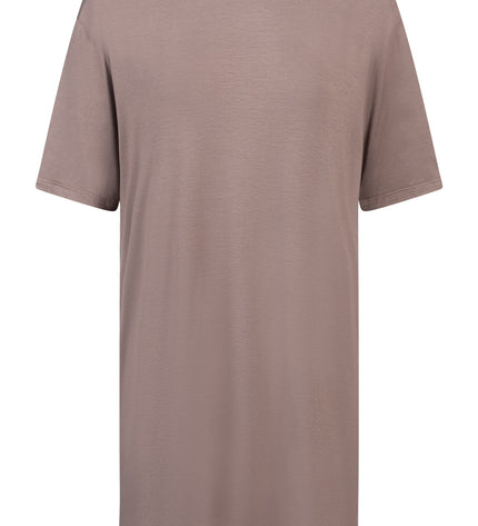 Mey Bigshirt kurzarm Pure Chic