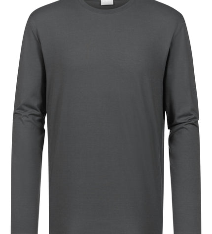 Mey Men Pyjama Oberteil langarm Neo