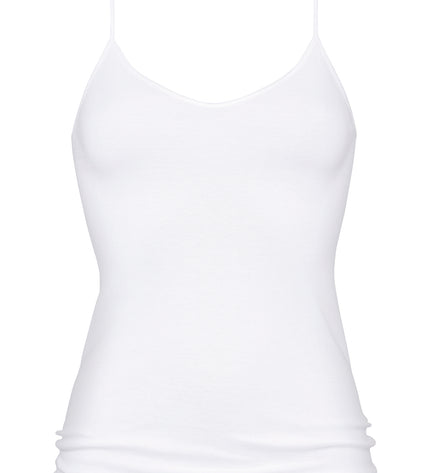 Mey Hemd Noblesse weiss