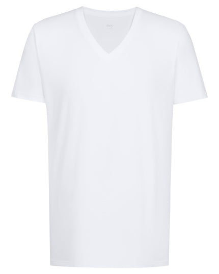 Mey Men T-Shirt Dry Cotton Colour