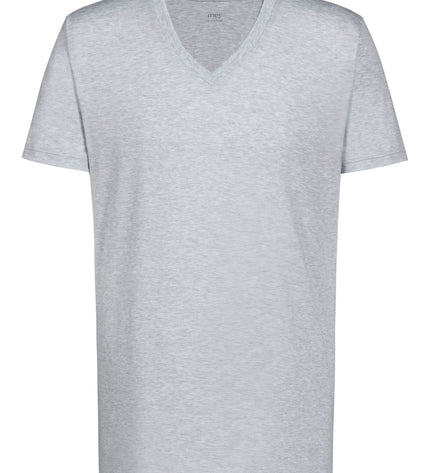 Mey Men T-Shirt Dry Cotton Colour