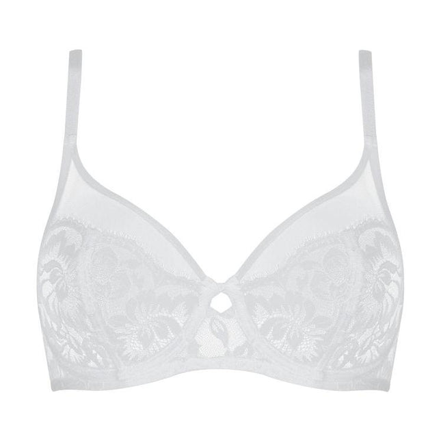 Mey Bügel - BH Amazing weiss