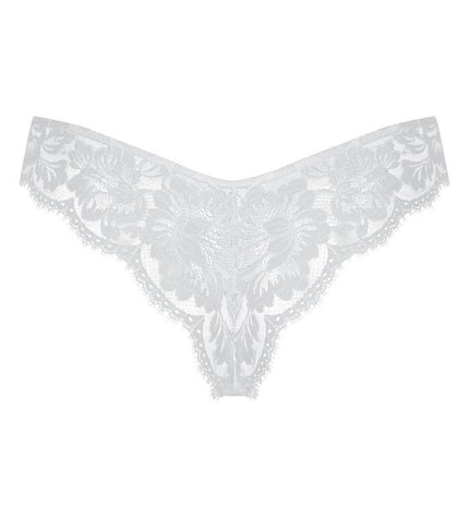 Mey String Amazing weiss