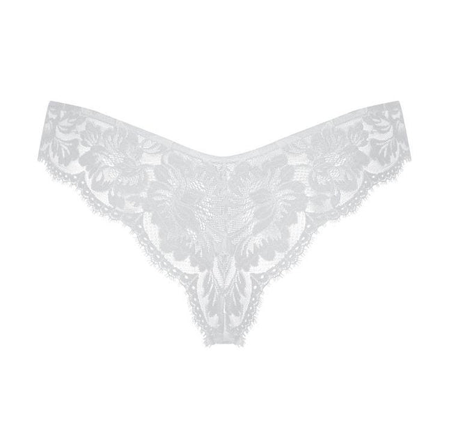 Mey String Amazing weiss