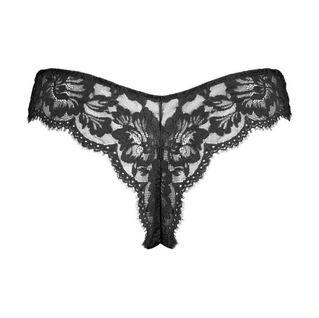 Mey String Amazing schwarz