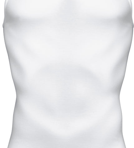 Mey Men Athletic-Shirt Casual Cotton