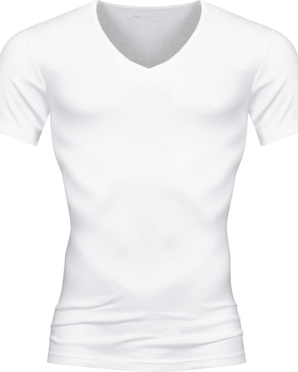 Mey Men T-Shirt Casual Cotton