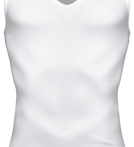 Mey Men Muskel Shirt Casual Cotton