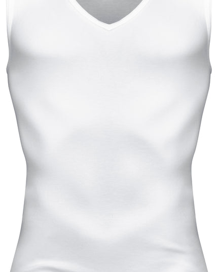 Mey Men Muskel Shirt Casual Cotton