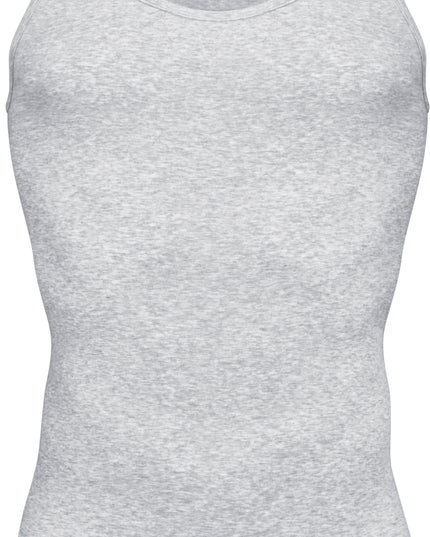 Mey Men Athletic-Shirt Casual Cotton