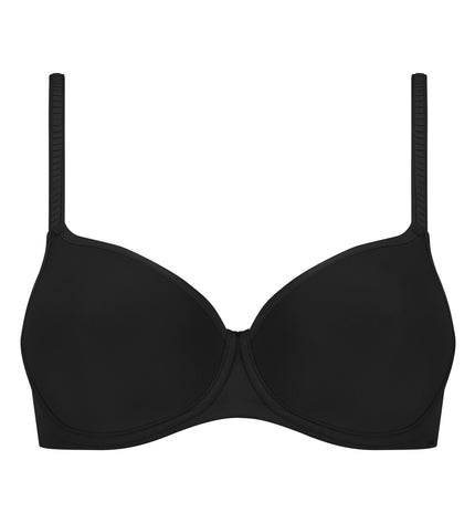 Soutien-gorge spacer Mey Joan noir