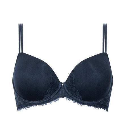 Mey Bi-Stretch BH Luxurious nightblue