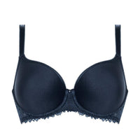 Mey Spacer Bra Luxurious bleu nuit