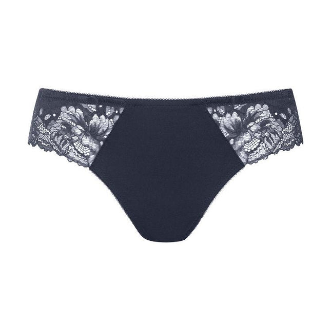 Mey String Luxurious nightblue