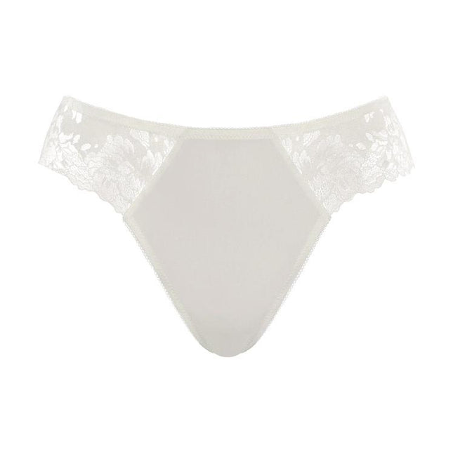 Mey String Luxurious champagner