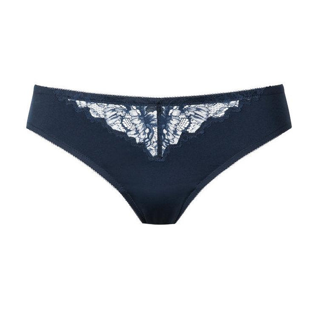 Mey Mini-Slip Luxurious nightblue