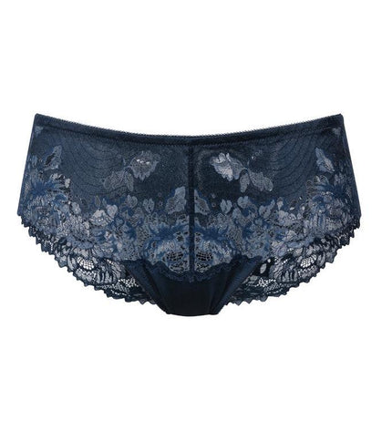 Mey Hipster Luxurious nightblue