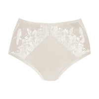 Slip taille Mey Champagne luxueux