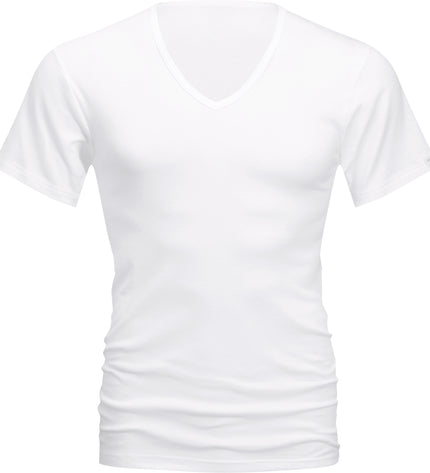 Mey Men V-Neck Shirt Noblesse