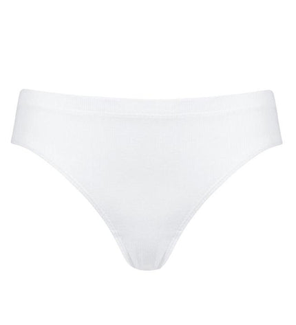 Mey Jazz-Pants Organic Cotton weiss