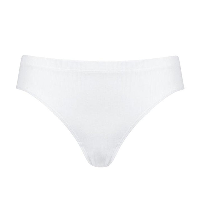 Mey Jazz-Pants Organic Cotton weiss