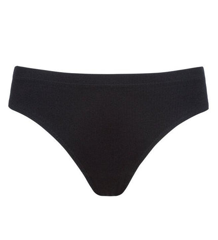 Mey Jazz-Pants Organic Cotton schwarz