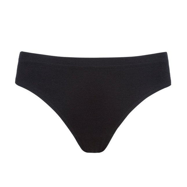 Mey Jazz-Pants Organic Cotton schwarz