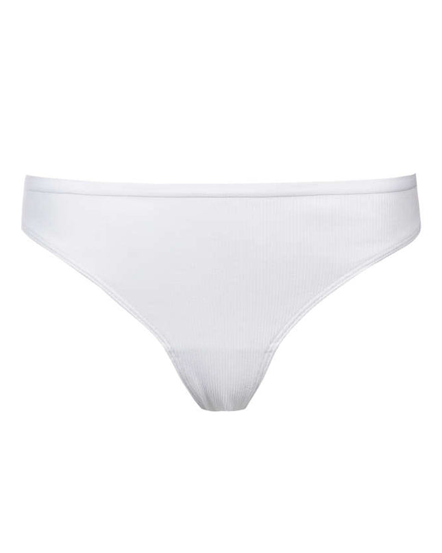 Mey Mini-Slip Organic Cotton weiss